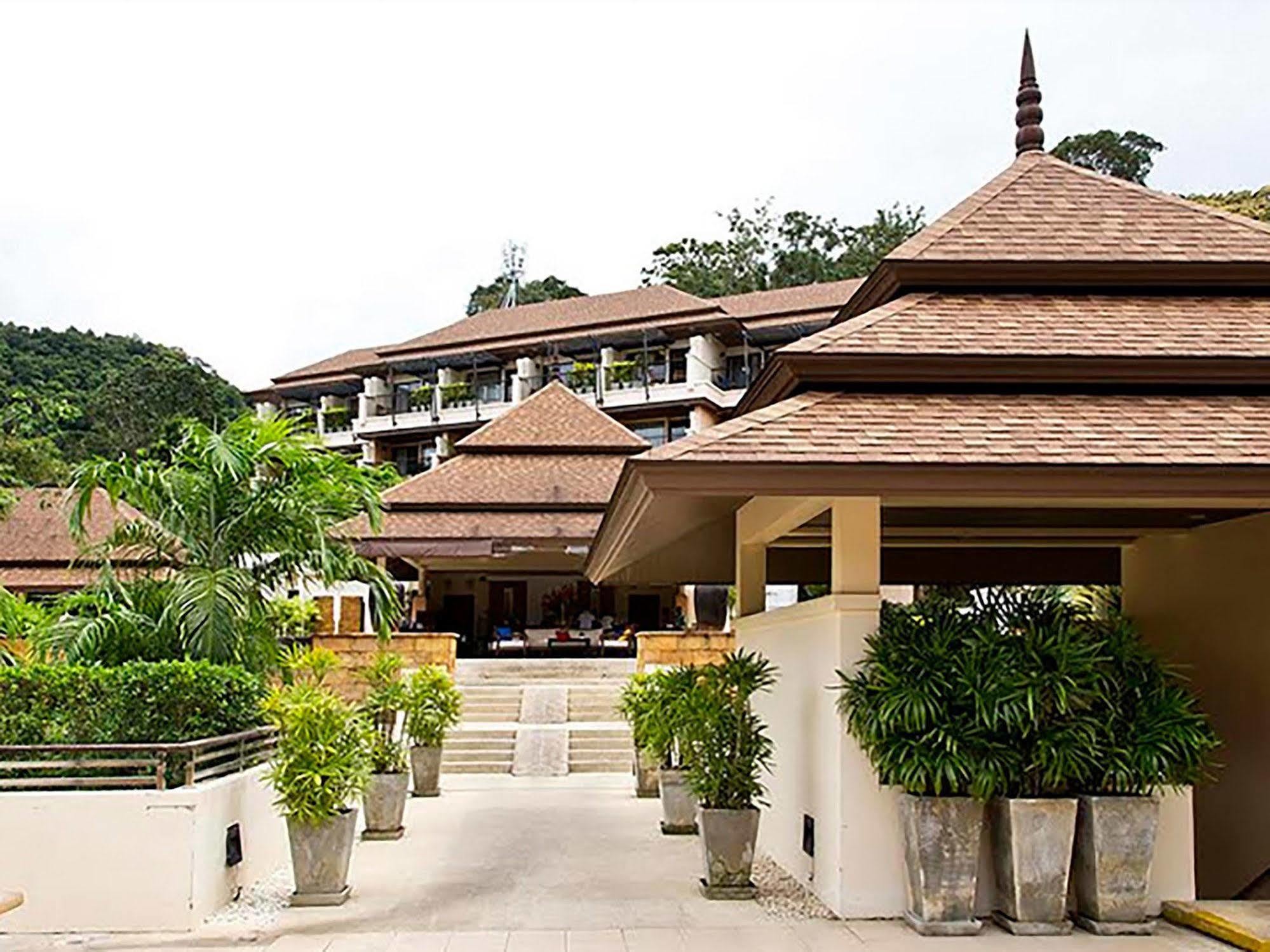 Kokotel Krabi Oasis Ao Nang Exterior foto