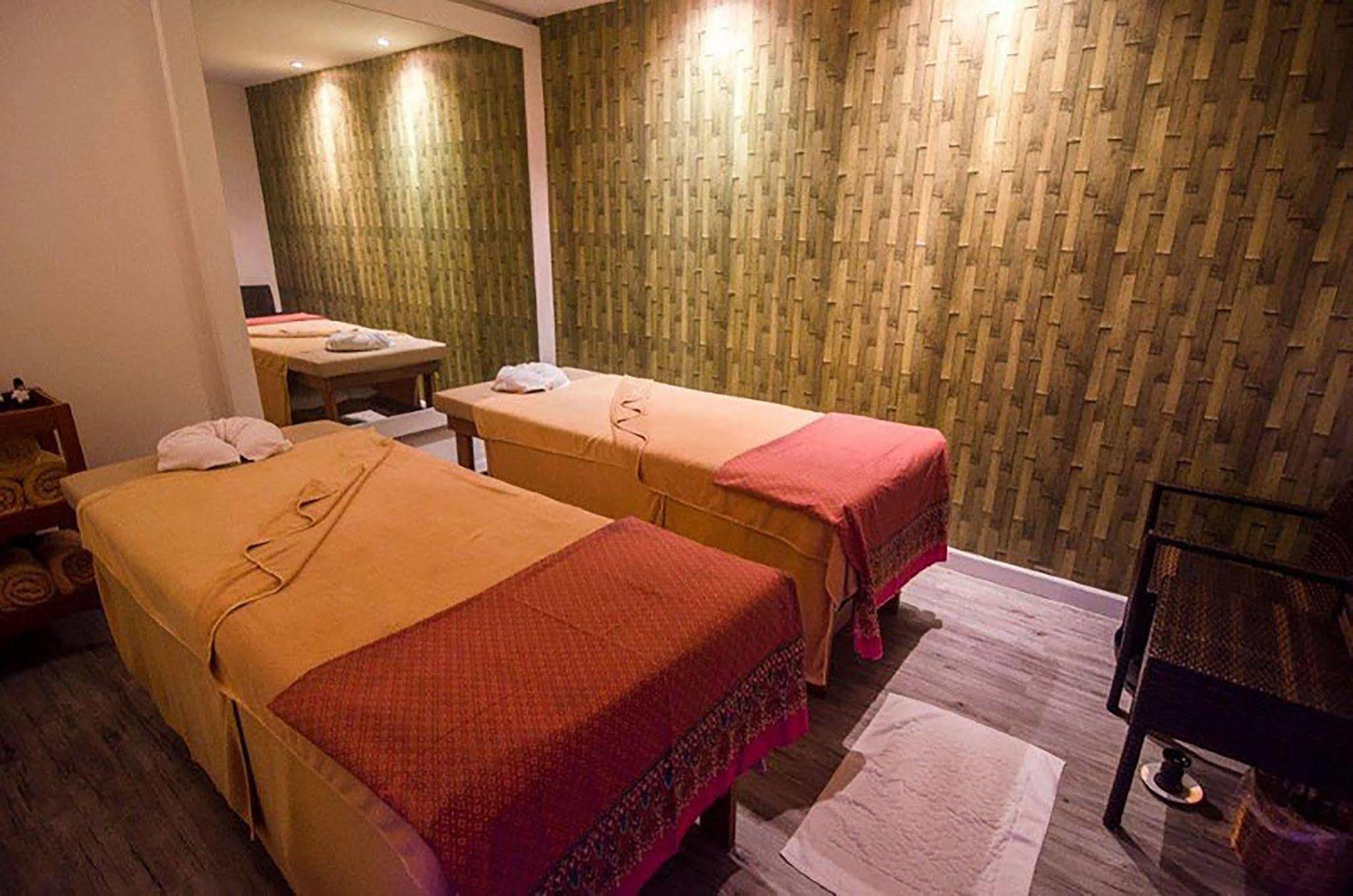 Kokotel Krabi Oasis Ao Nang Exterior foto