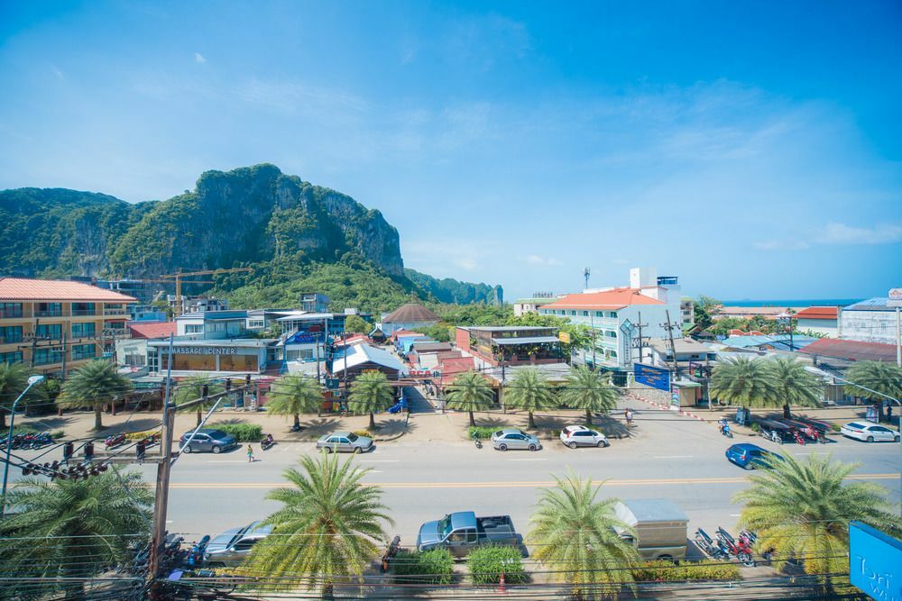Kokotel Krabi Oasis Ao Nang Exterior foto